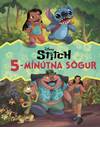 Stitch 5 mínútna sögur